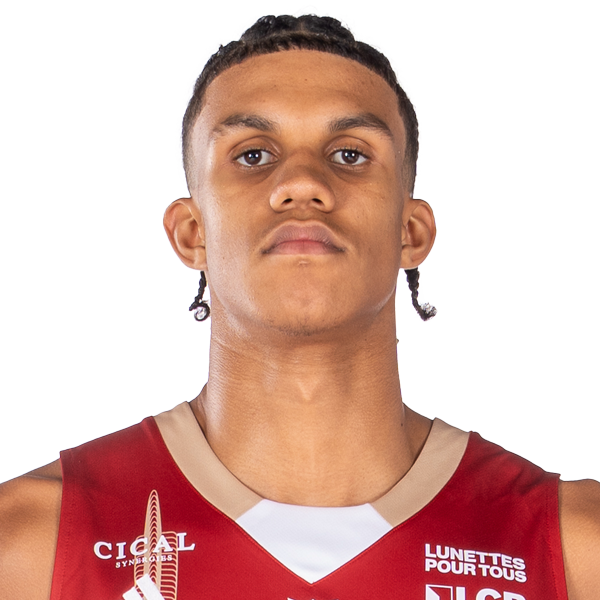 Jahel Trefle – 365 Scouting